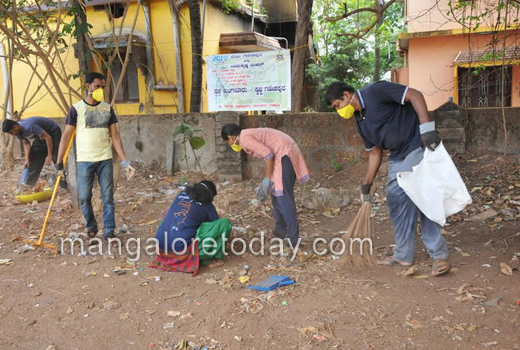 Swacch Mangaluru 6